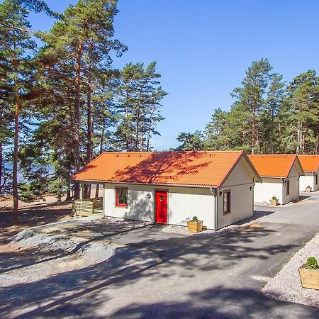 Karlstad Swecamp Bomstadbaden Exterior photo